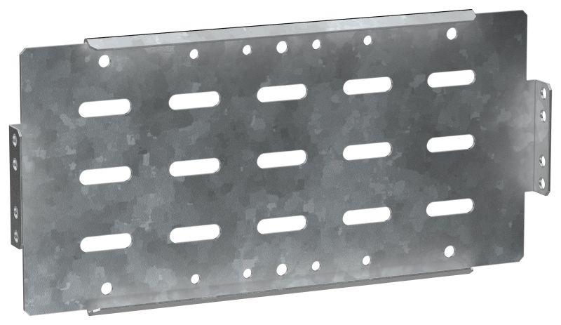 перегородка секционирования вертикальная 150х400 format iek fo-00-swv-015-040 от BTSprom.by