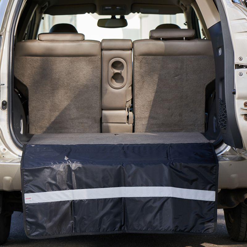  Накидка защитная на бампер 100х75см Rexant 80-0270 фото в каталоге от BTSprom.by