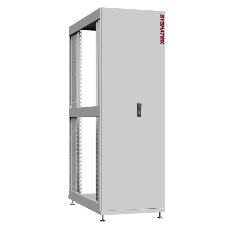 шкаф 48u 800х1070 ns sysmatrix ns 8148.7500 от BTSprom.by