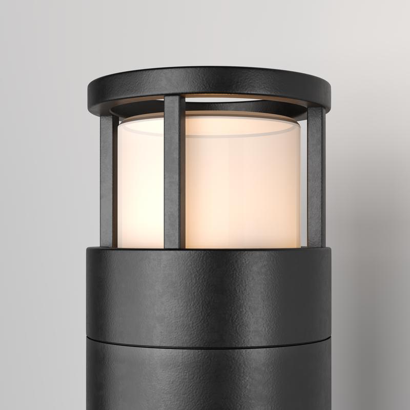  Светильник Wolseley Road 6Вт 3000К IP54 ландшафтный Maytoni O011FL-L6B фото в каталоге от BTSprom.by