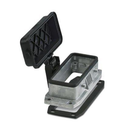 корпус hc-sta-b16-bfdc-elc-al phoenix contact 1411328 от BTSprom.by