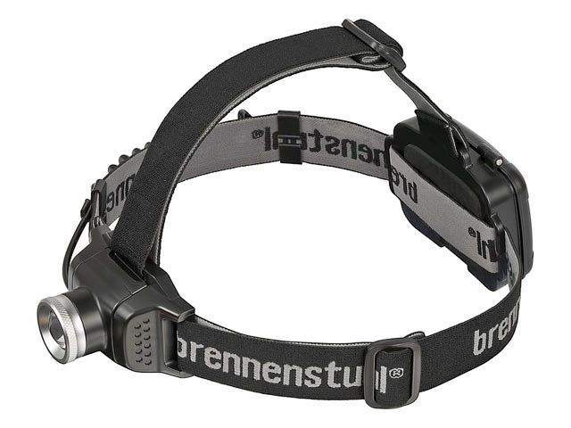 фонарь налобный светодиодный luxpremium brennenstuhl (ip44, 200лм) 1178780 от BTSprom.by
