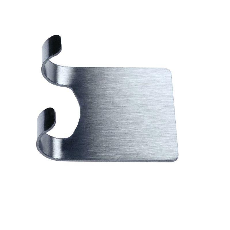  Держатель для бритвенного станка из нержав. стали Rexant 38-0640 фото в каталоге от BTSprom.by