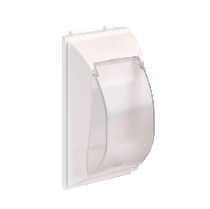 плата с крышкой для автомата формата din cima-модуль 42х52х108мм simon connect бел. s195n-9 от BTSprom.by плата с крышкой для автомата формата din cima-модуль 42х52х108мм simon connect бел. s195n-9 от BTSprom.by