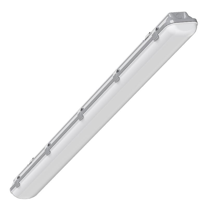 светильник светодиодный slim-38/milky 38вт 4000к ip65 4800лм накладной/подвесной csvt цб000009878 от BTSprom.by