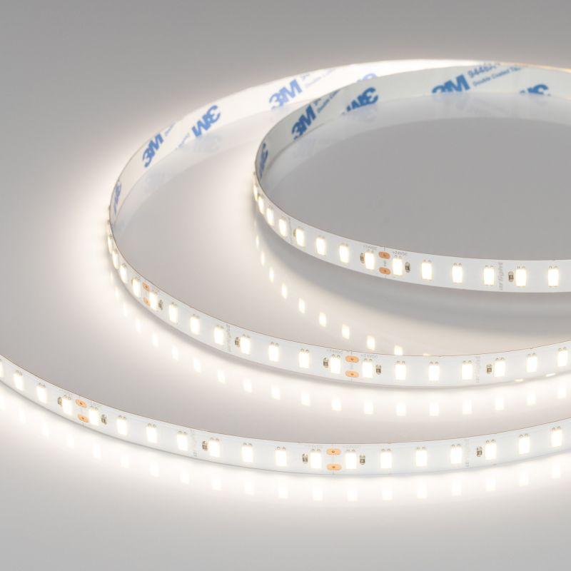 лента светодиодная ultra-c112-10mm 24v day 4000к 19.2вт/м ip20 5630 открыт. (уп.5м) arlight 036314 от BTSprom.by