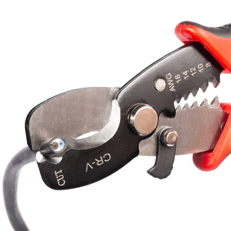  Ножницы кабельные MC-06 КВТ 85934 фото в каталоге от BTSprom.by