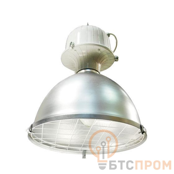 Светильник РСП05-400-722 с встроенным дросселем; с решеткой с ПРА Ардатов 1005400722 фото в каталоге от BTSprom.by  Светильник РСП05-400-722 с встроенным дросселем; с решеткой с ПРА Ардатов 1005400722 фото в каталоге от BTSprom.by