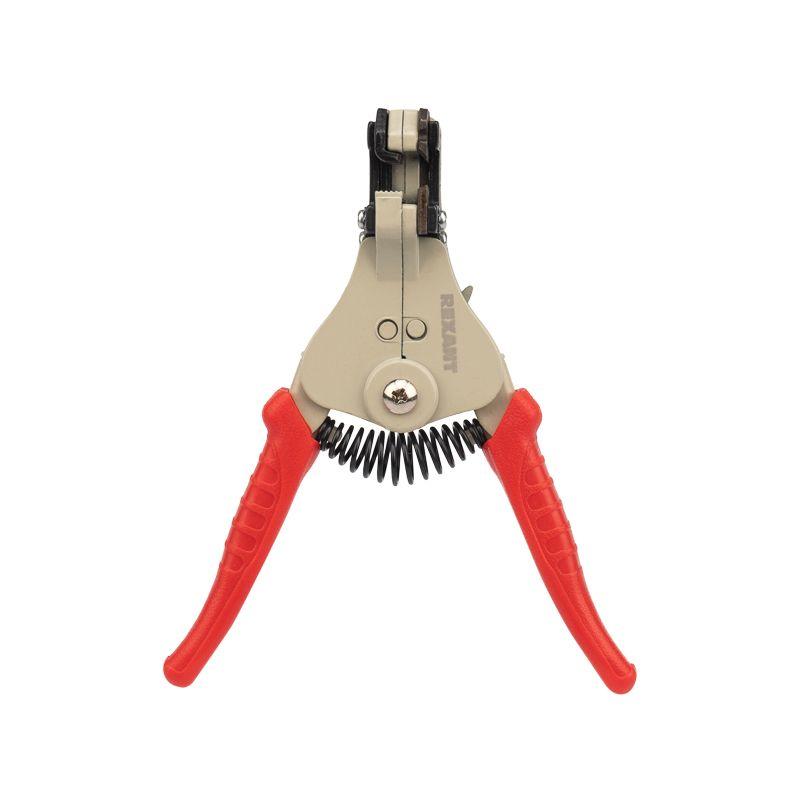  Инструмент для зачистки кабеля 1.0-3.2кв.мм HT-369 В (TL-701 B) Rexant 12-4003 фото в каталоге от BTSprom.by