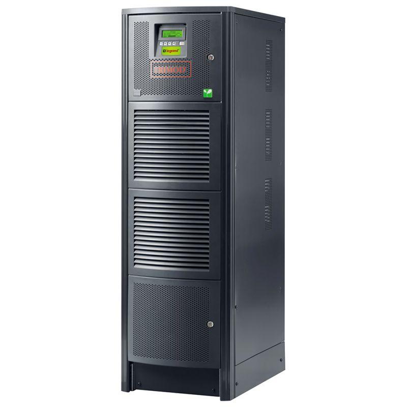 шкаф пустой батарейный для trimod he 60ква leg 310472 от BTSprom.by