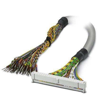 кабель cable-flk50/oe/0.14/ 300 phoenix contact 2305392 от BTSprom.by