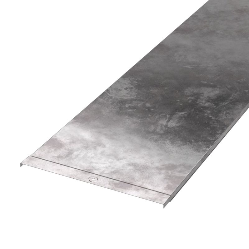 Крышка для лотка осн. 300 L3000 Промрукав PR16.0562 от BTSprom.by