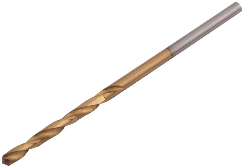  Сверло HSS по металлу титановое покрытие 2.0мм (уп.10шт) FIT 34120 фото в каталоге от BTSprom.by