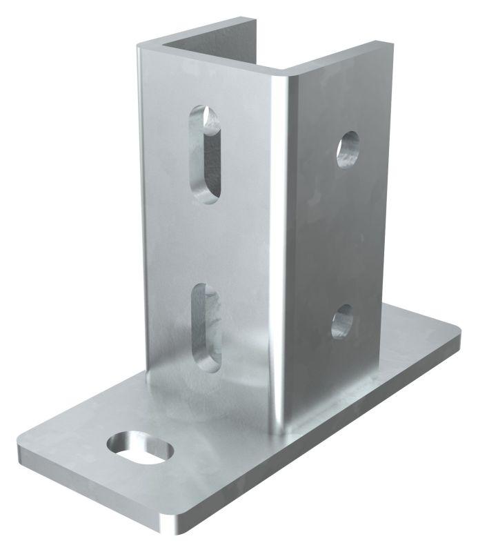 Крепление потолочное с узкой пяткой для STRUT HDZ IEK CPK10-UP-HDZ от BTSprom.by