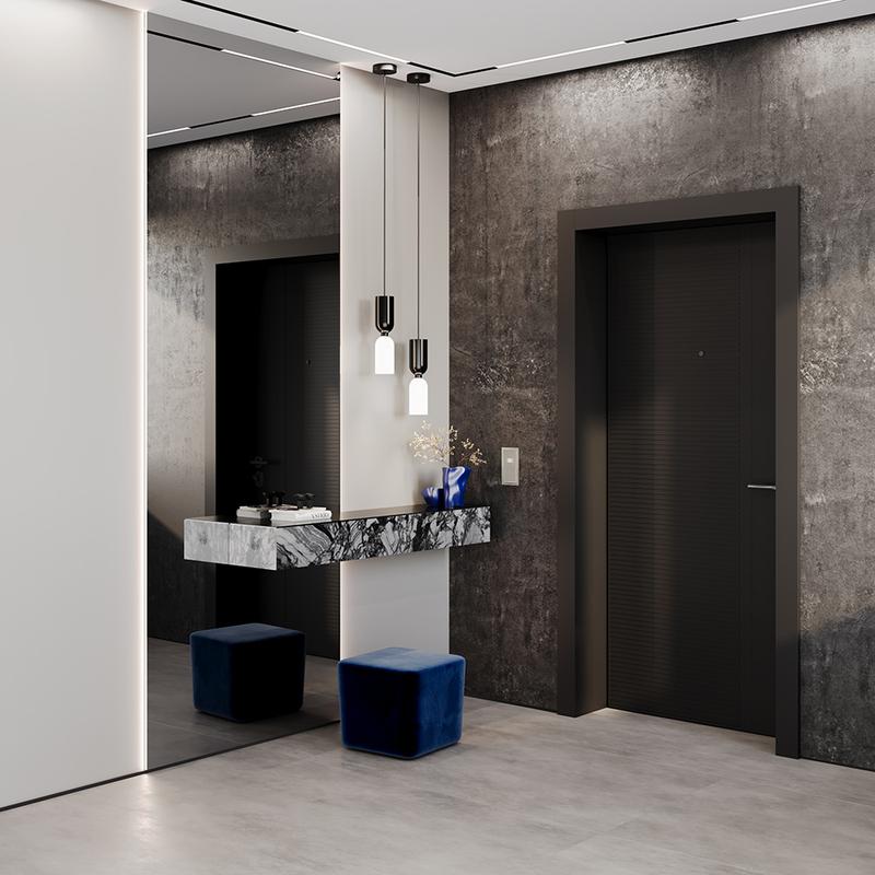  Датчик движения СП S70 механизм шелк Voltum VLS070504 фото в каталоге от BTSprom.by