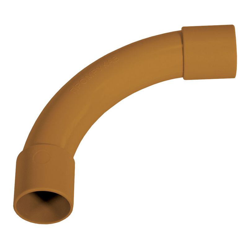 соединитель угловой 90град. d16мм бук промрукав pr13.0239 от BTSprom.by