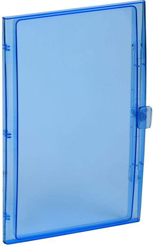 дверца для кмпн-36 ip65 син. прозр. tekfor iek tf-kp72d-dv-36-k07 от BTSprom.by