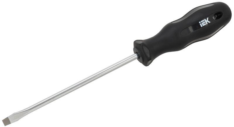 отвертка sl6.5х150 т1 arma2l 5 iek a2l5-sc10-t1-sl-65-150 от BTSprom.by