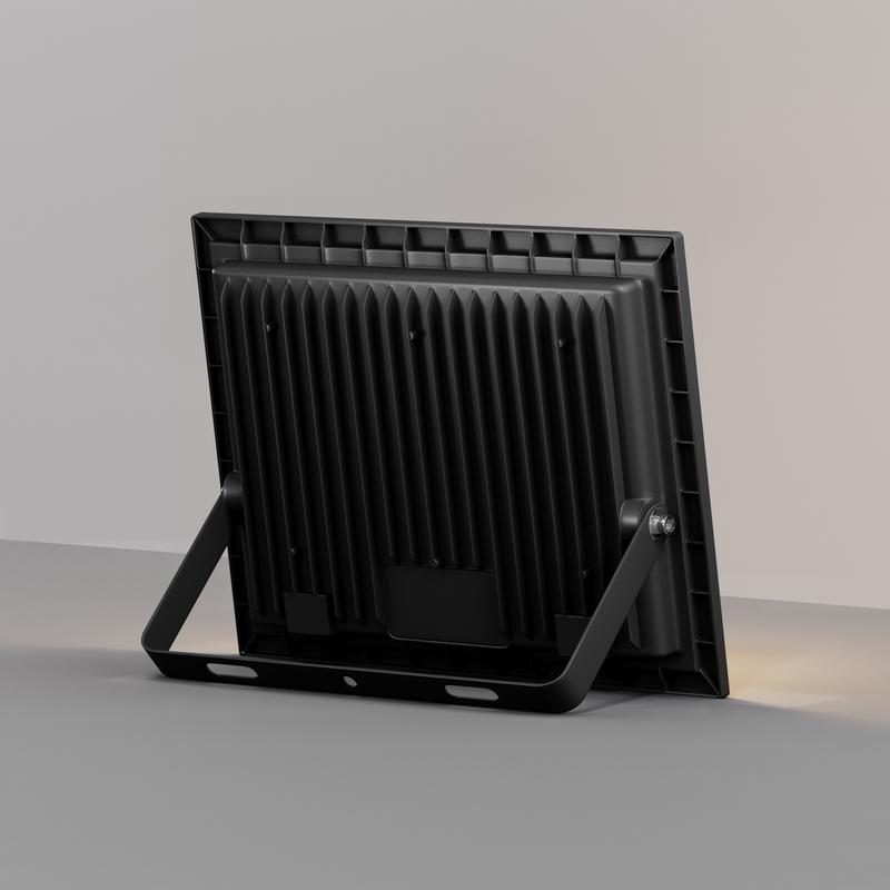  Прожектор Flood 100Вт 4000К 110град. IP65 Maytoni FL001-L100B4K фото в каталоге от BTSprom.by