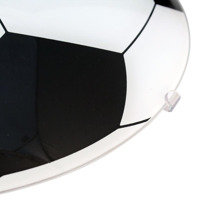  Светильник 300 НПБ 01-2х60-139 М16 "Футбол"глянц. бел./кл. пк (инд. упак.) Элетех 1005206045 фото в каталоге от BTSprom.by