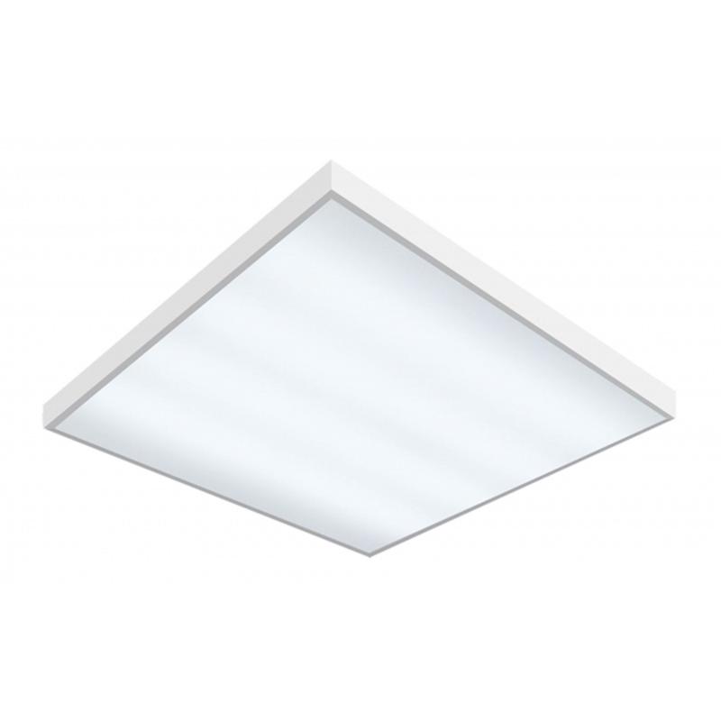 светильник светодиодный луч-4 х 8 led панель электротехника и автоматика 0526806220 от BTSprom.by