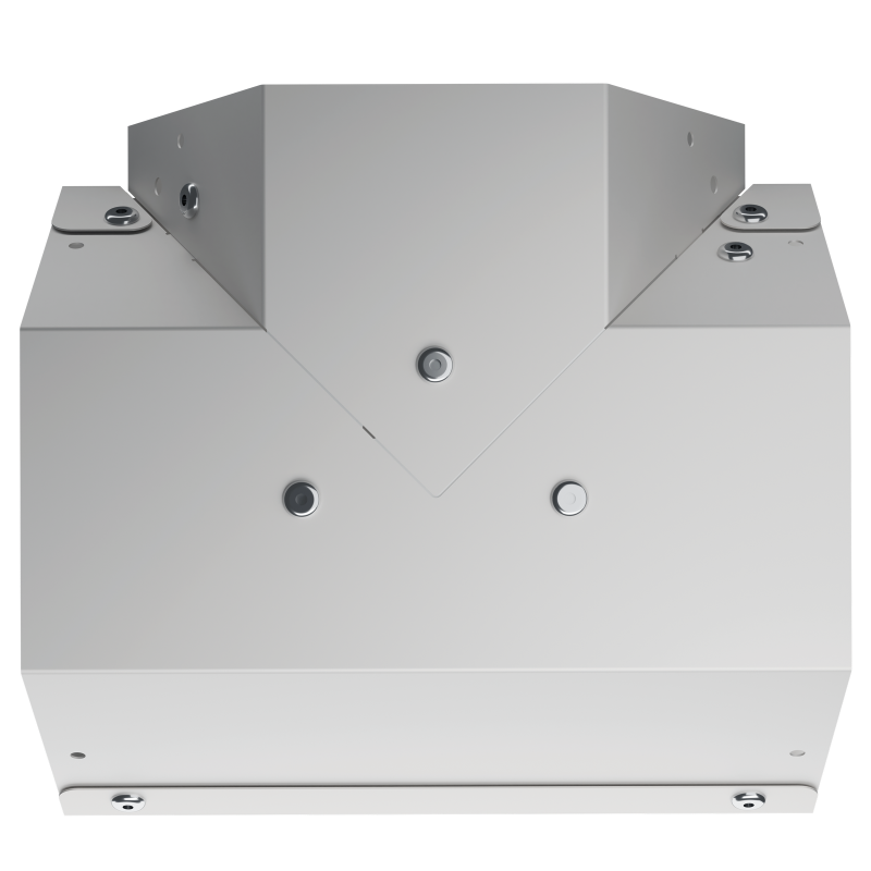  Аксессуар 98 337 соединитель T-образ. ДСО-02 Innolux 98337 фото в каталоге от BTSprom.by