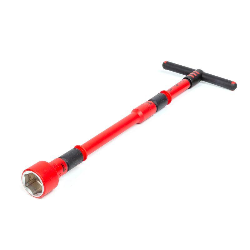  Набор диэлектрического инструмента 1/2" НИИ-05 КВТ 60468 фото в каталоге от BTSprom.by