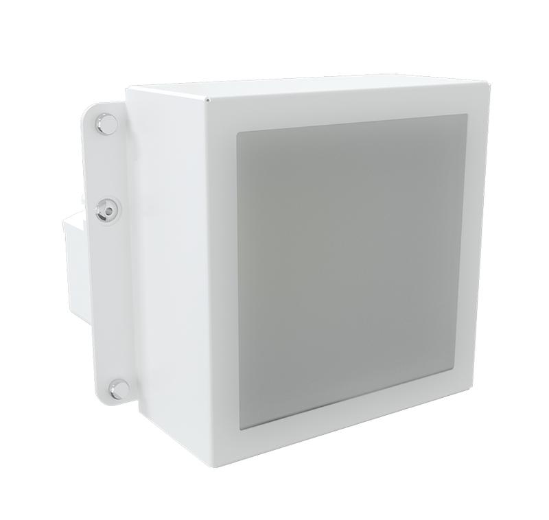 светильник светодиодный fg 88 domi 8вт 5000к opal faros 00000020793 от BTSprom.by