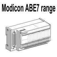  Расширитель модулей TELEFAST съемный Ш=12.5м SchE ABE7ACC21 фото в каталоге от BTSprom.by