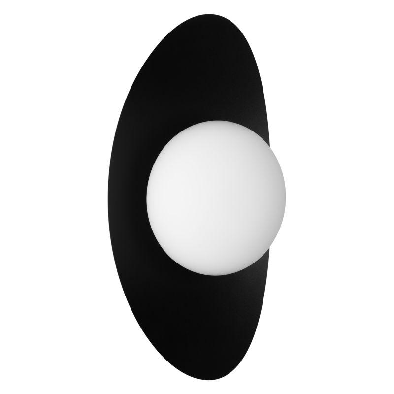 светильник светодиодный sp-perlen-wall-l350-6w warm3200-mix bk 150 deg 230в touch-dim 6вт 2700-4000к 340лм ip20 метал. arlight 057588 от BTSprom.by