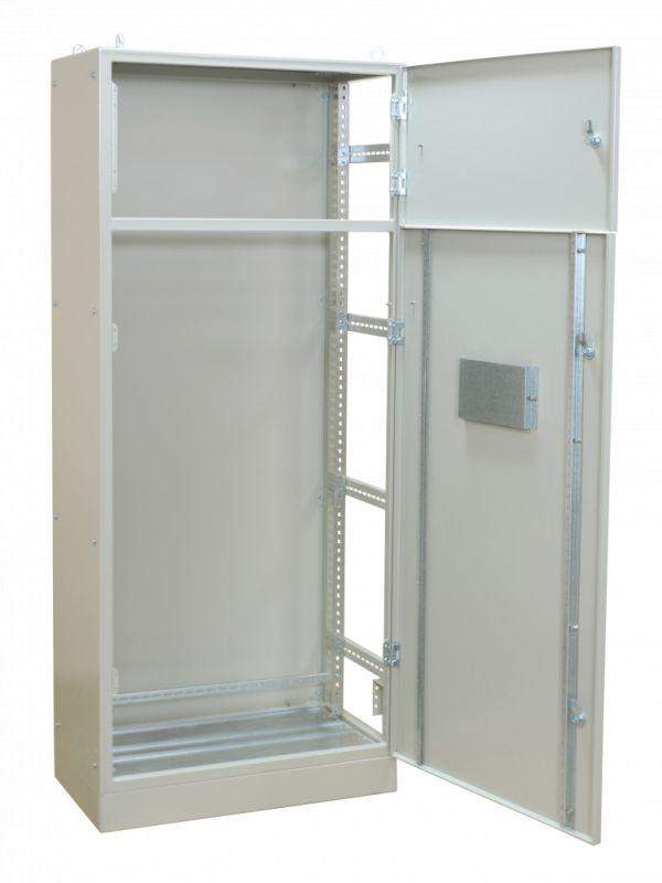 корпус напольный цельносвар. квру-2 2000х800х800 ip31 dekraft 30963dek от BTSprom.by