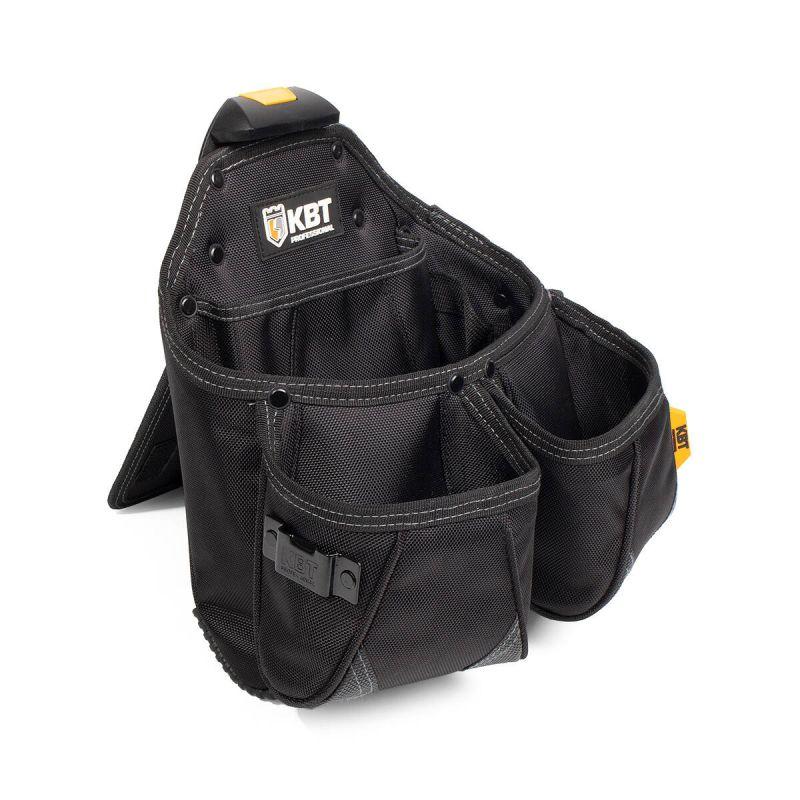  Комплект модульных сумок на поясе СМ-14 QUICK-LOCK КВТ 102653 фото в каталоге от BTSprom.by