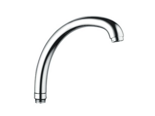 излив g-образный, econoce (диаметр подключения 3/4") ec0541 от BTSprom.by
