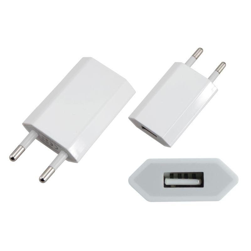 устройство зарядное usb для iphone/ipad (1000ma 5v) rexant 18-1194 от BTSprom.by