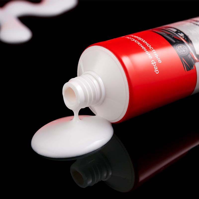  Полироль фар 100мл туба Rexant 85-0071 фото в каталоге от BTSprom.by