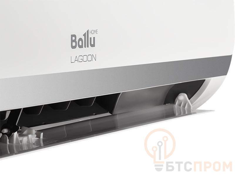  Блок внутренний BSD/in-24HN1_20Y Ballu НС-1237134 фото в каталоге от BTSprom.by