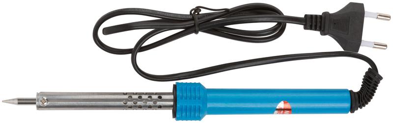 паяльник 40вт пластик. ручка mos 60463м от BTSprom.by