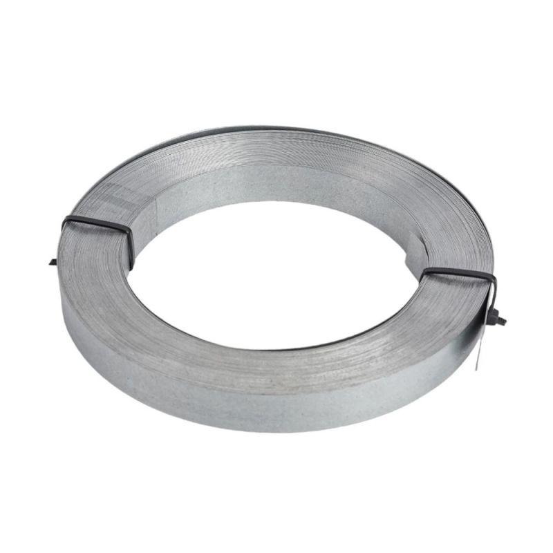 полоса 4х40мм гор. оцинк. (уп.39м) промрукав pr08.28737 от BTSprom.by