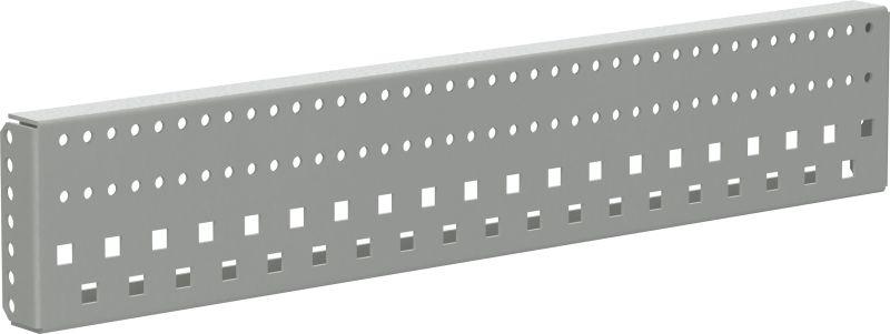 рейка боковая усиленная 600 format (уп.2шт) iek fo-00-rsb-060 от BTSprom.by