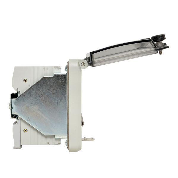  Окно герметичное 8 модулей IP67 PROxima EKF ak-g-8 фото в каталоге от BTSprom.by