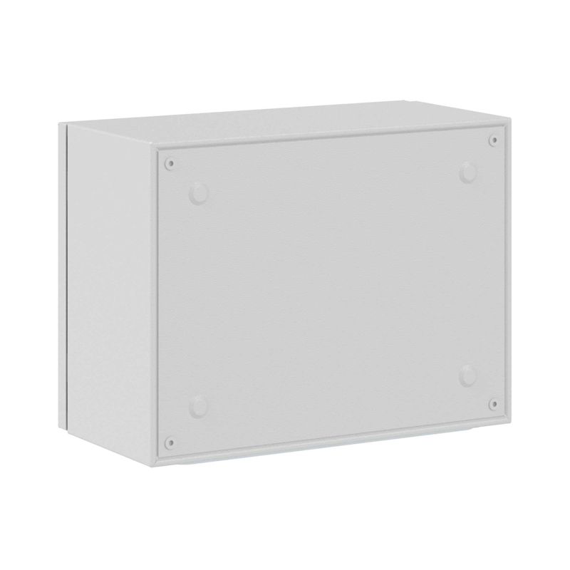  Корпус сварной ST 300х400х200мм без монтажн. панели DKC R5ST0342WMP фото в каталоге от BTSprom.by