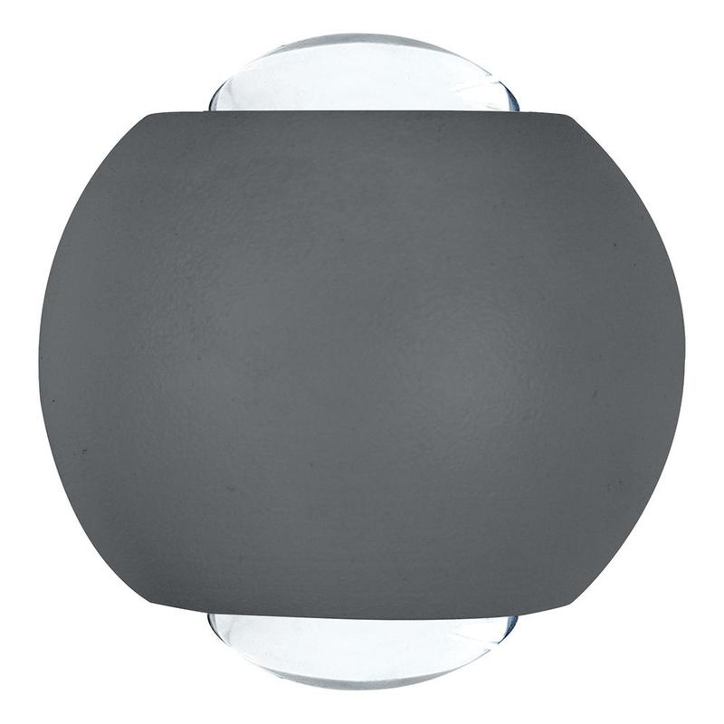 светильник светодиодный 2х1вт 170лм 4000к al51 mini feron 51132 от BTSprom.by