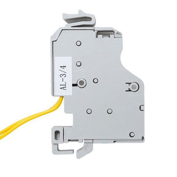  Контакт аварийный AL AV POWER-3/4 AVERES EKF mccb-34-AL-av фото в каталоге от BTSprom.by