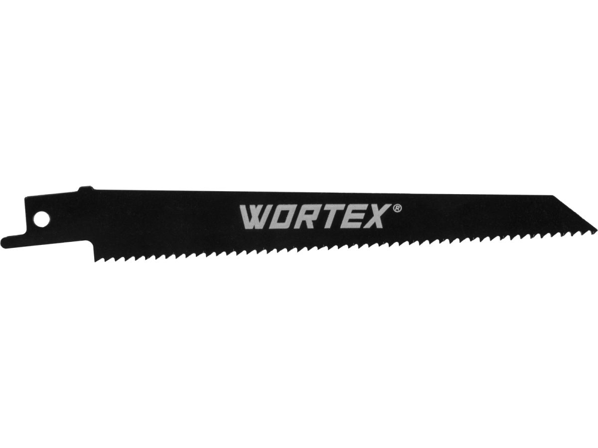  Сабельная пила WORTEX LX SR 1018 E в кор. +1 пильное полотно, 710 Вт, дер. 115 мм, ход 20 мм, рег.об 1326521 фото в каталоге от BTSprom.by