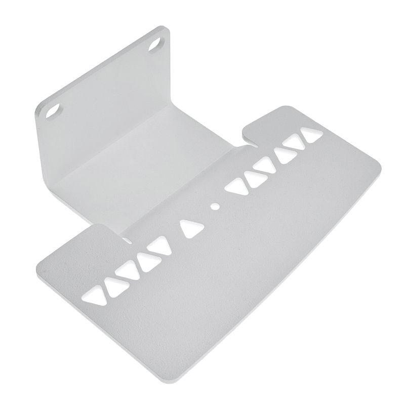  Кронштейн для PlayStation5 настенный бел. Rexant 38-0625 фото в каталоге от BTSprom.by