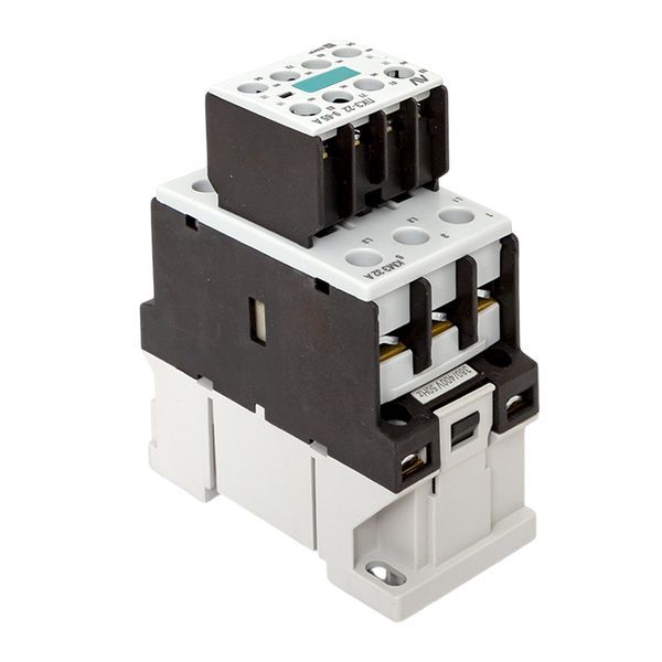  Комплект КМЭ 32А кат. 400В АС 2НО+2НЗ AVERES EKF ctr-s-32-00-400-av-22 фото в каталоге от BTSprom.by