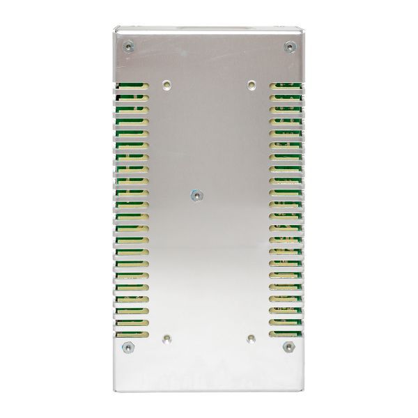  Блок питания на монтажную панель 500Вт Uвх 220В AC m Uвых 24В DC постоянного тока EKF MPS-500W-24 фото в каталоге от BTSprom.by