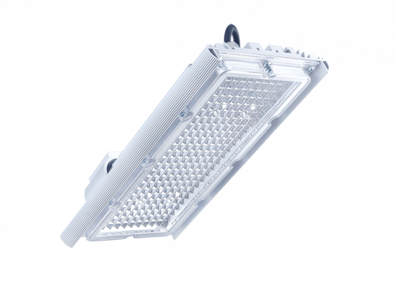 светильник светодиодный unit dc 65/9000 k60 9000лм 64вт 5000к ip67 80ra консоль diora dudc65k60-5k-c от BTSprom.by