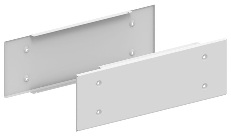 панель цоколя 200х600 format ral7035 (уп.2шт) iek fo-00d-pc-020-060-7035 от BTSprom.by