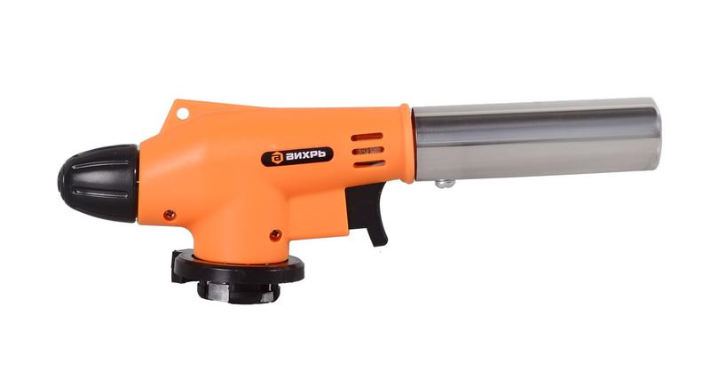  Насадка на газовый баллон (газовая горелка) НГ-1П Вихрь 73/5/5/1 фото в каталоге от BTSprom.by